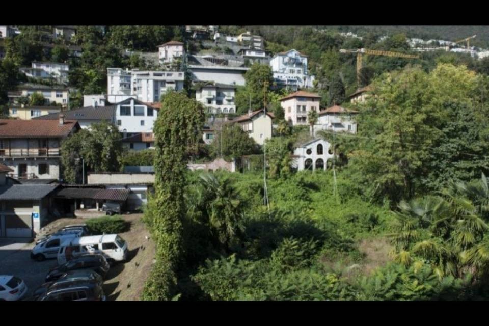 Locarno, fuori il traffico dalla Città Vecchia