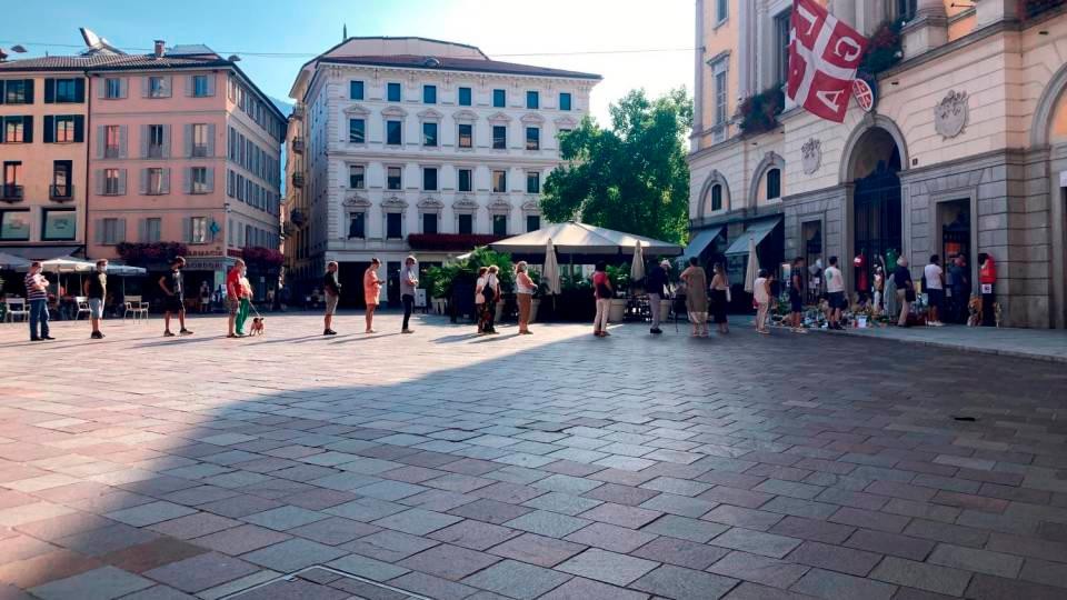 Foto CdT/Chiara Zocchetti