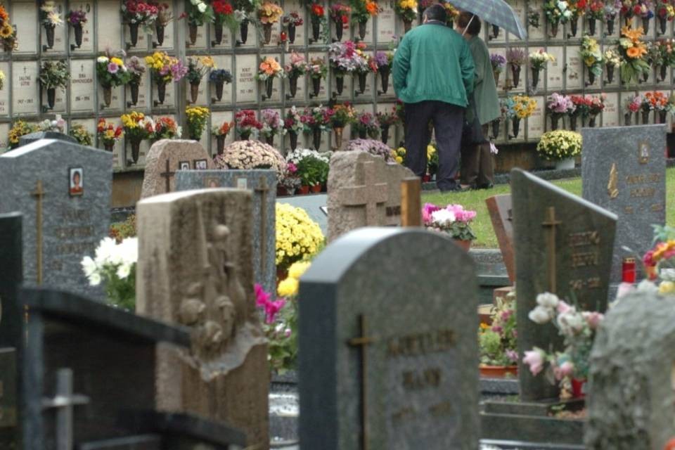 Loculi in esaurimento a Locarno