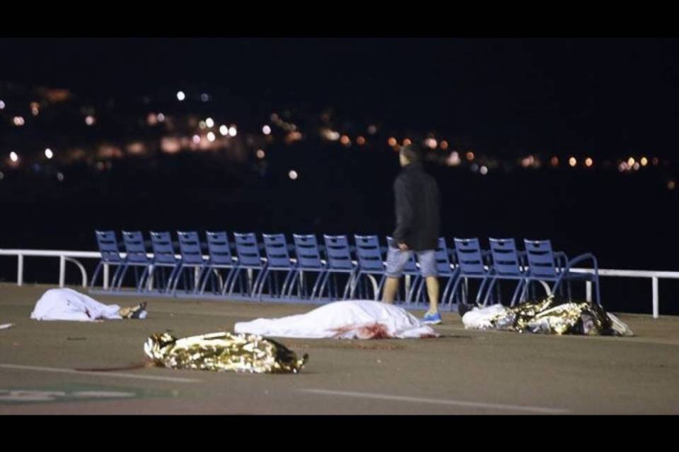 Strage di Nizza, la bimba uccisa era vodese