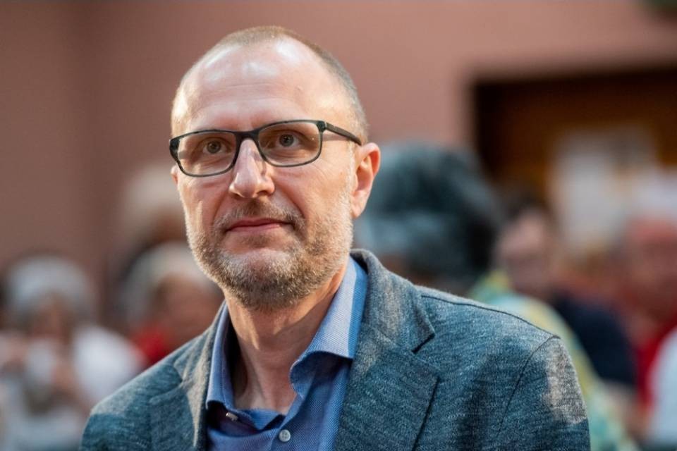 Davide Dosi - Congedo paternità: vittoria, sconfitta o pareggio?