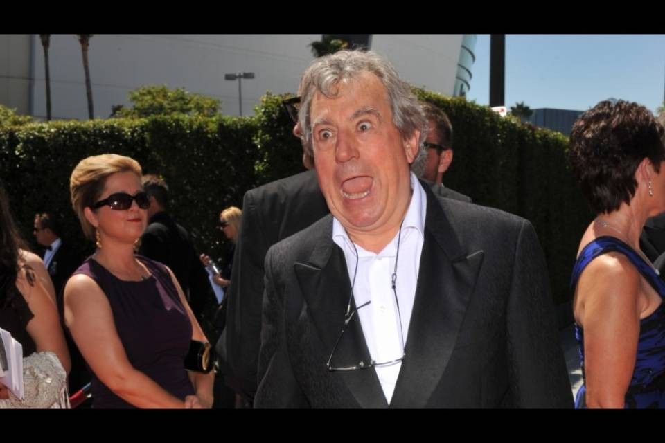 Morto Terry Jones, star dei Monthy Python