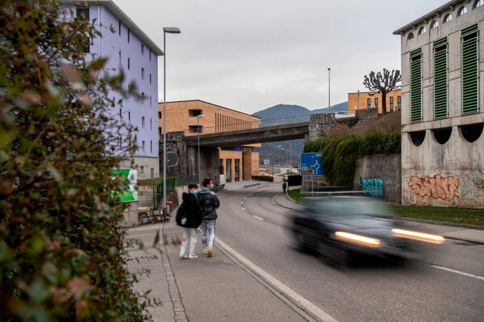 Foto CdT/ Chiara Zocchetti