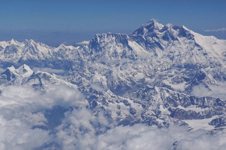 Cima dell'Everest sovraffollata, 7 morti in una settimana