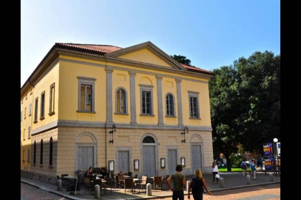 Teatro sociale: "Giusto mantenere alta la qualità"
