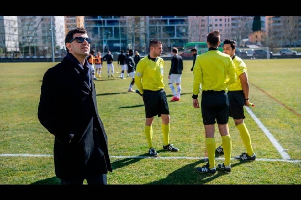 Campana: “Solo due club hanno preso posizione”