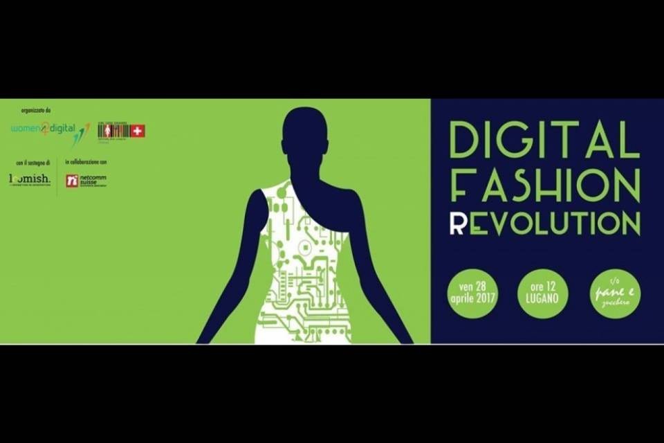 Women4Digital: il primo evento dedicato al fashion.