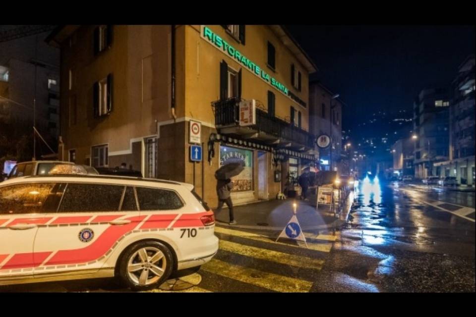 Omicidio di Viganello: confermato l'arresto dei sospettati