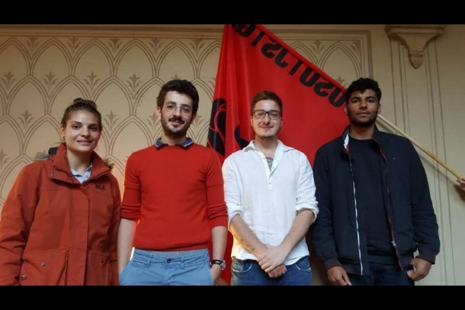 Comitato rinnovato per la GISO