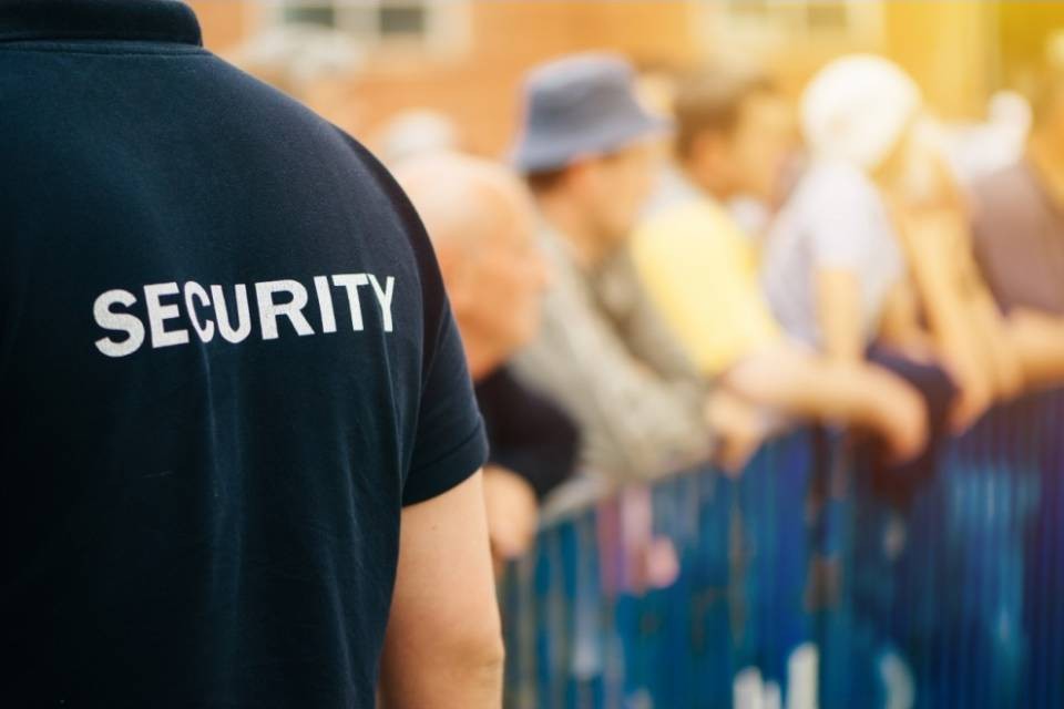 Oggetto di un DASPO, non può fare l’agente di sicurezza