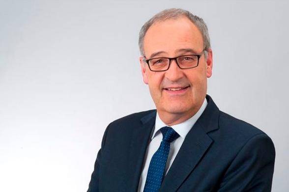 Foto dell’Amministrazione federale