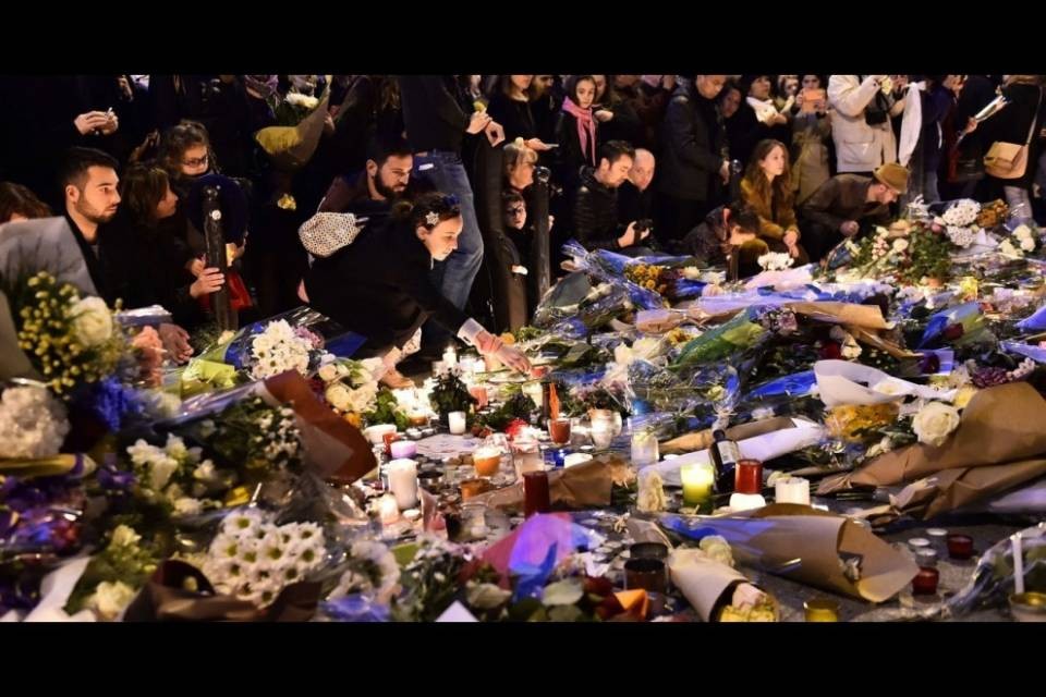 Identificati altri due kamikaze