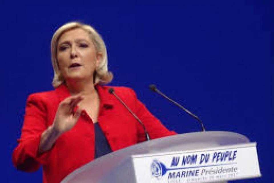 Falsi assistenti, sequestrati 2 milioni di euro al Front National