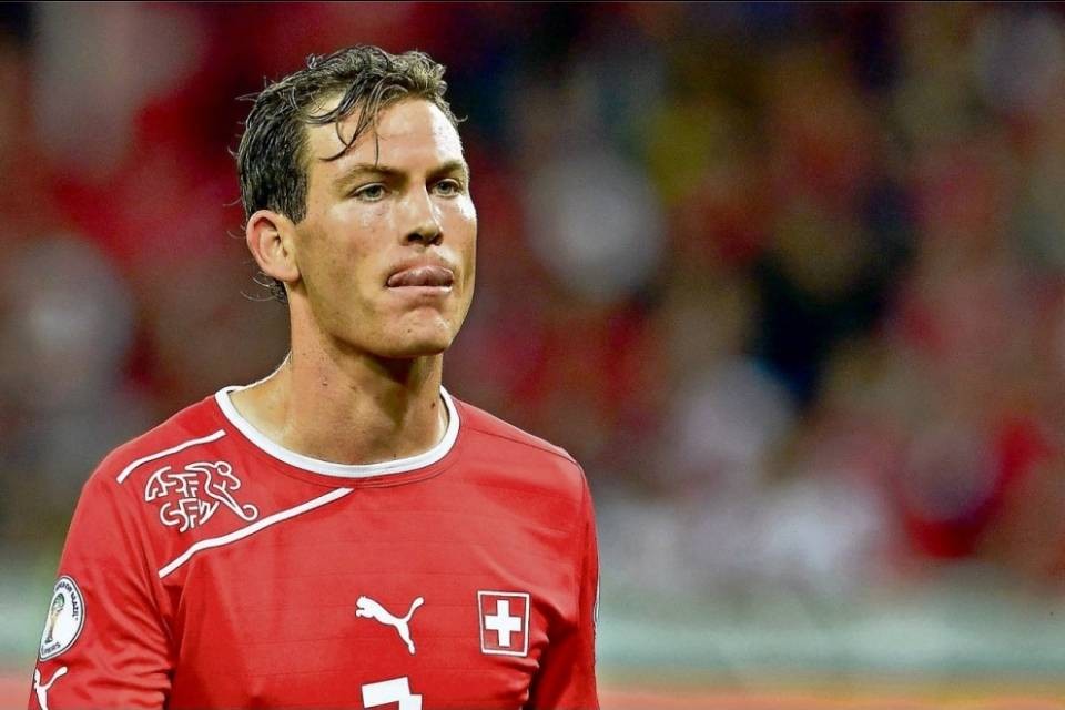 Lichtsteiner presto in blaugrana?