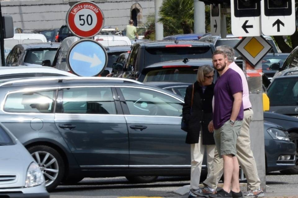 Pagare per entrare a Lugano? "Neanche per sogno"