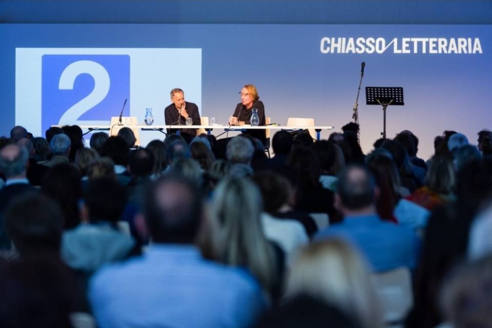 ChiassoLetteraria fa 5'600