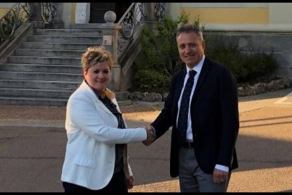 Il PPD si rallegra con la nuova prima cittadina di Mendrisio