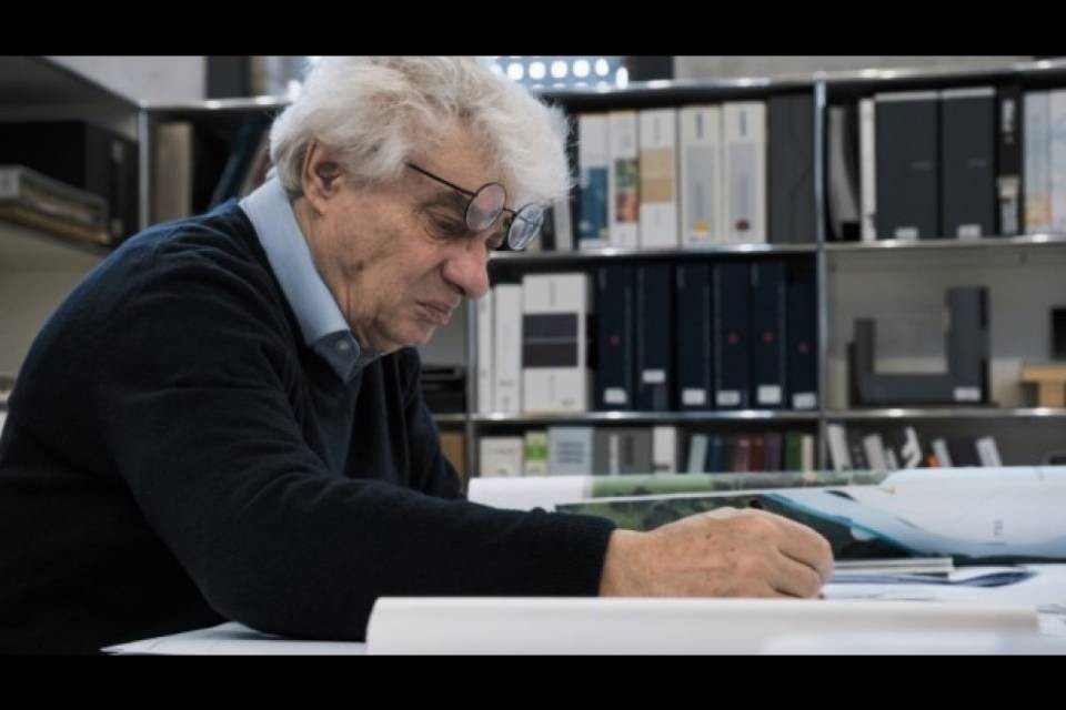 A Mario Botta il premio Ratzinger