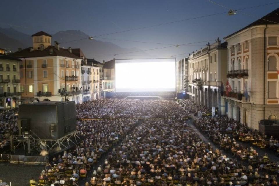 Locarno, l'umanesimo al centro del Festival del film