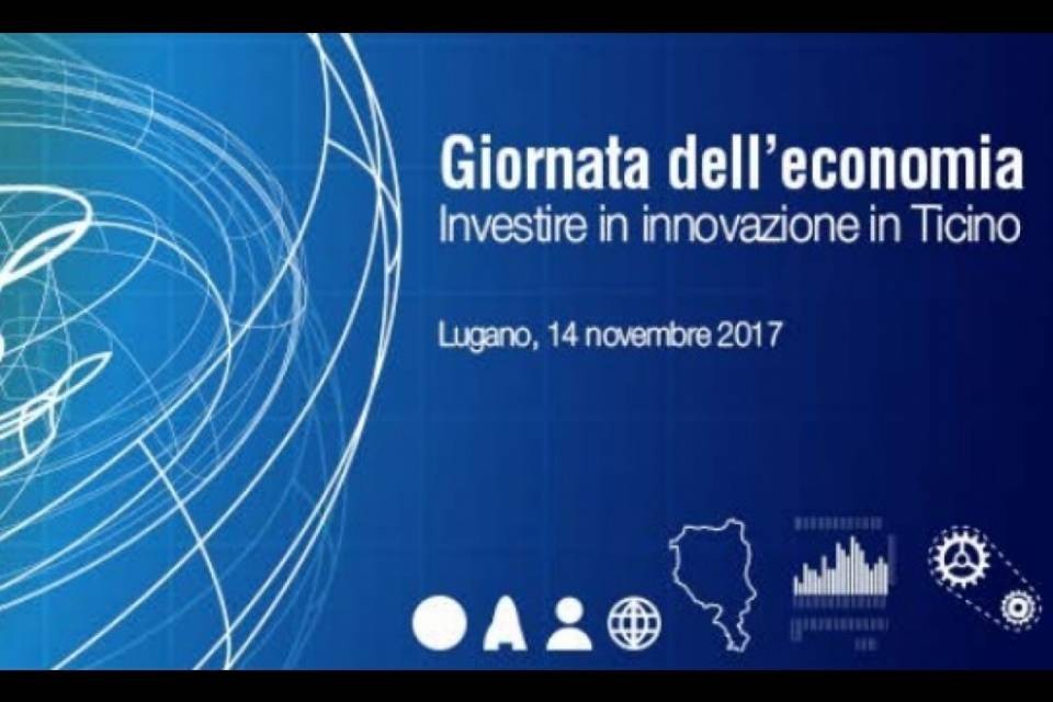 Arriva la "Giornata dell'economia 2017"