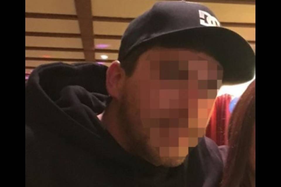 Cacciato dalla discoteca, muore per ipotermia