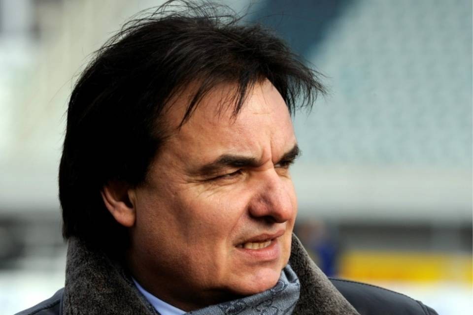 Constantin cede il marchio "Sion 2026"