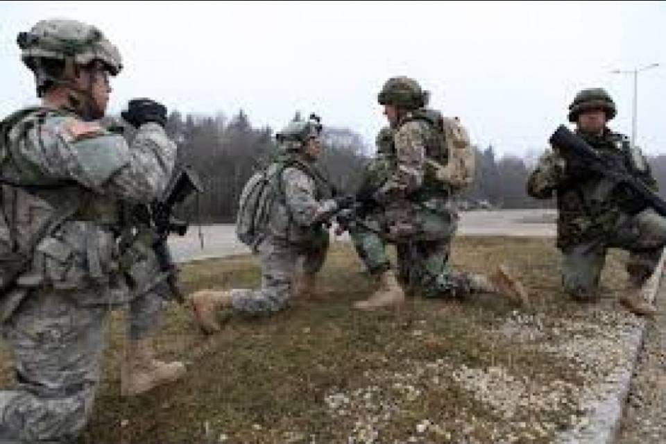 USA: grazia pronta per militari accusati di crimini di guerra