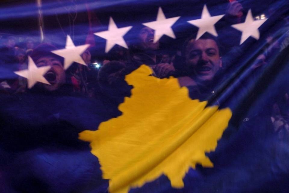 L'UEFA accoglie il Kosovo