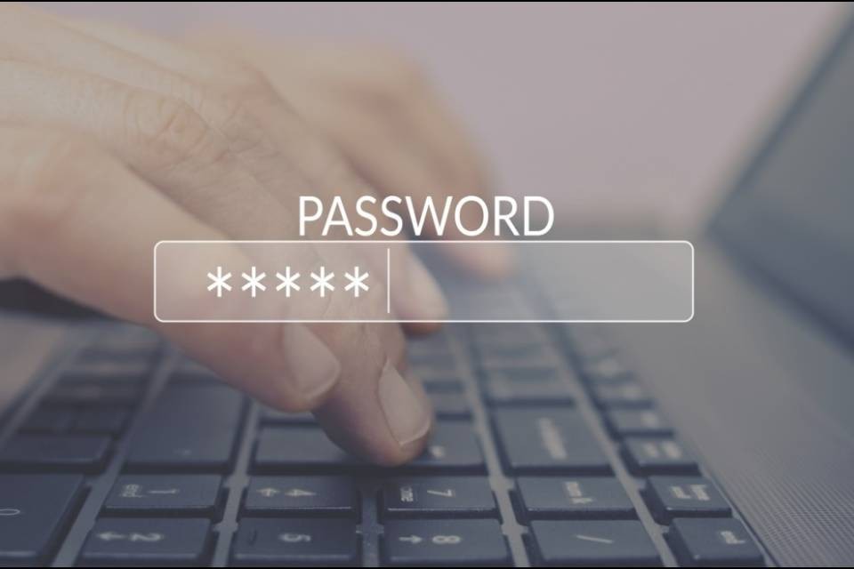 Oggi è il World Password Day