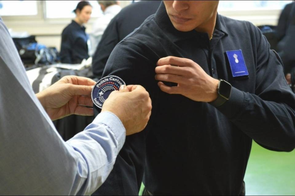 Legge sulla Polizia, "Ecco perché abbiamo ricorso"