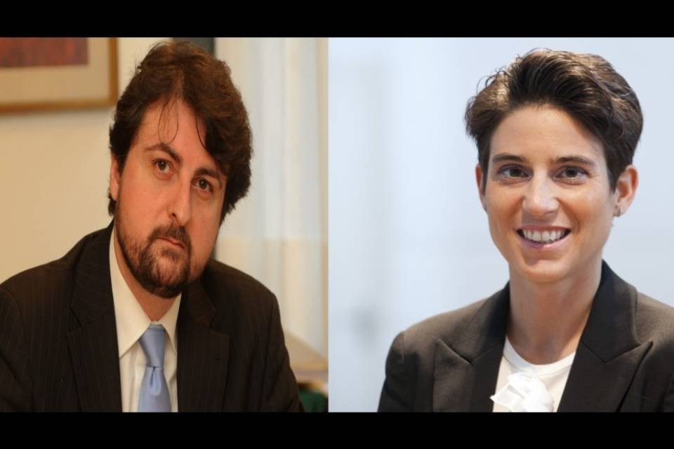 "Due magistrati segnalati per rallentamenti"