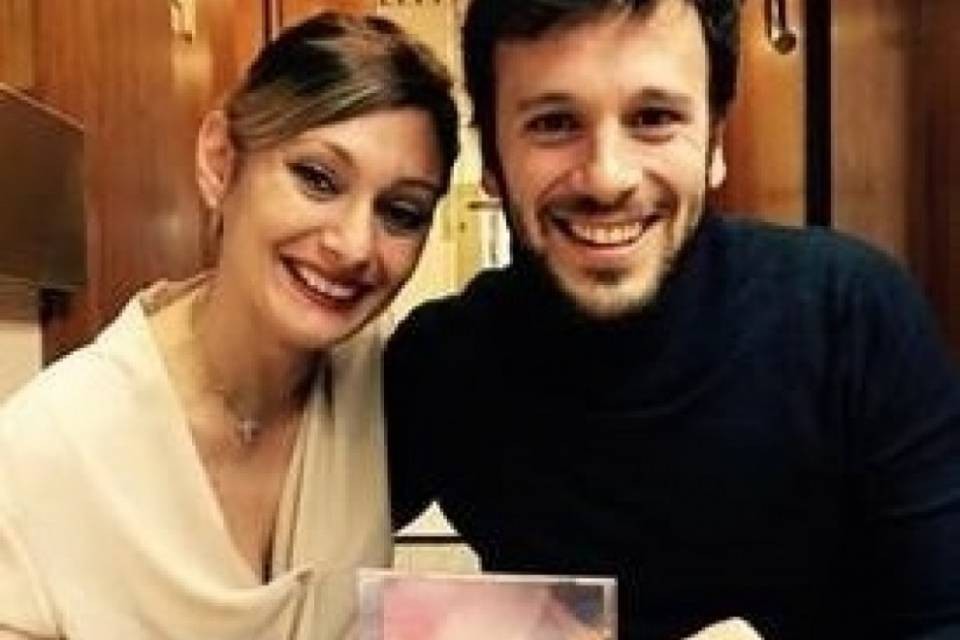 Sebalter e un CD di meditazioni guidate a scopo benefico