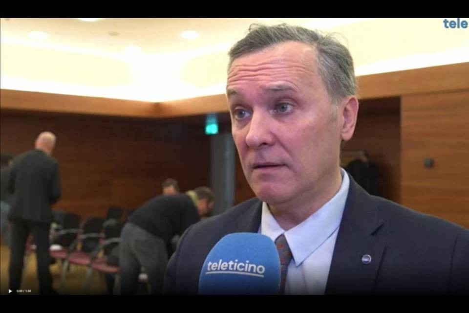“Dobbiamo evitare che possa capitare di nuovo”