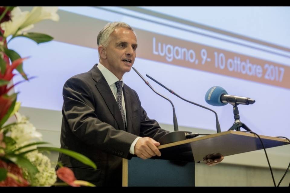 "Non ero più in sintonia con il Consiglio federale"