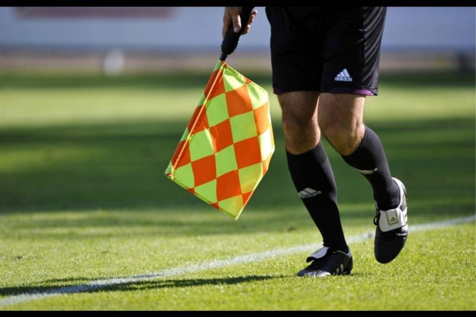 Cercansi arbitri