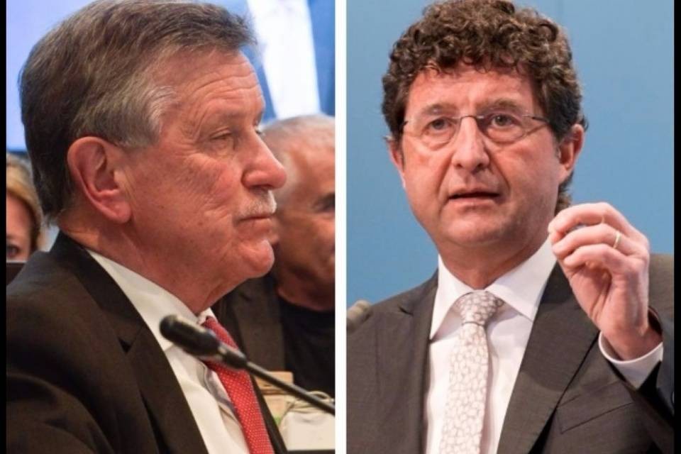 Argo 1, "Lo dica che qualcuno ha sbagliato, e di grosso!"