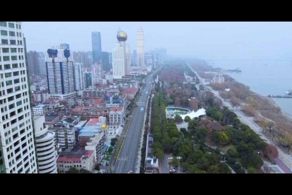Wuhan, dopo 76 giorni domani via le restrizioni