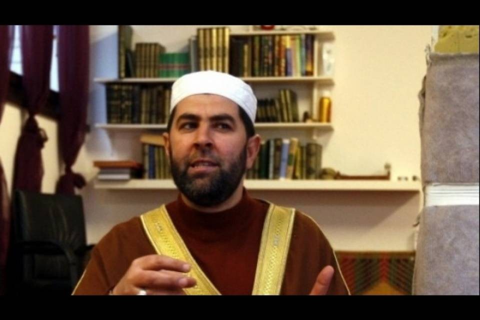 L’Imam di Lugano vuole incontrare la stampa