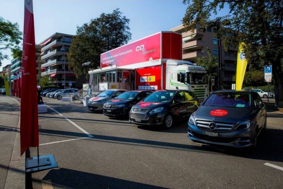 Co2ribassato all’Artecasa: meno è meglio!