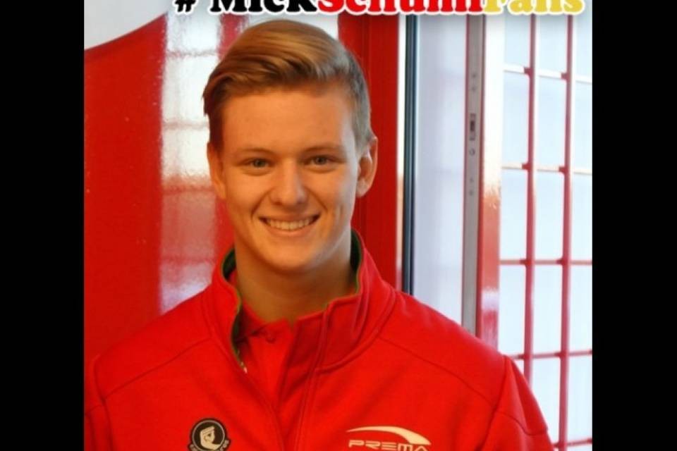 Mick Schumacher: "Papà ha avuto una grande influenza su di me"