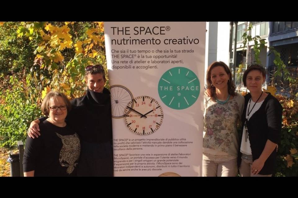 Una nuova associazione per l'artigianato