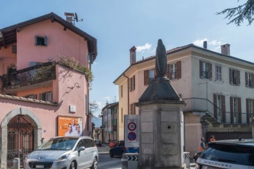 "Tir esteri ignorano i divieti, un incubo quotidiano"