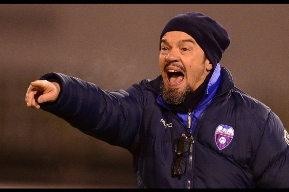 Chiasso battuto dallo Zurigo