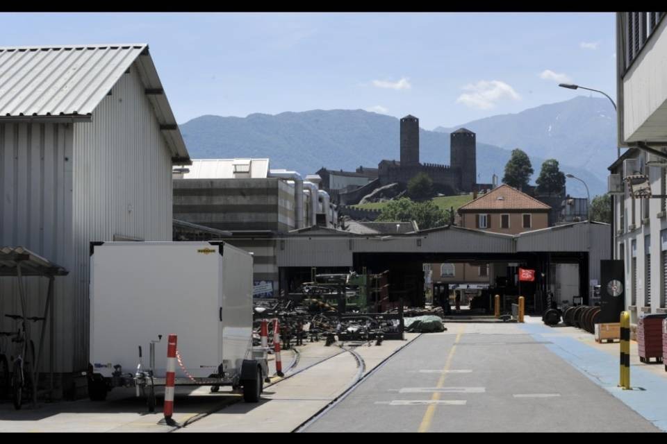 Officine, è ancora mistero sulla futura sede