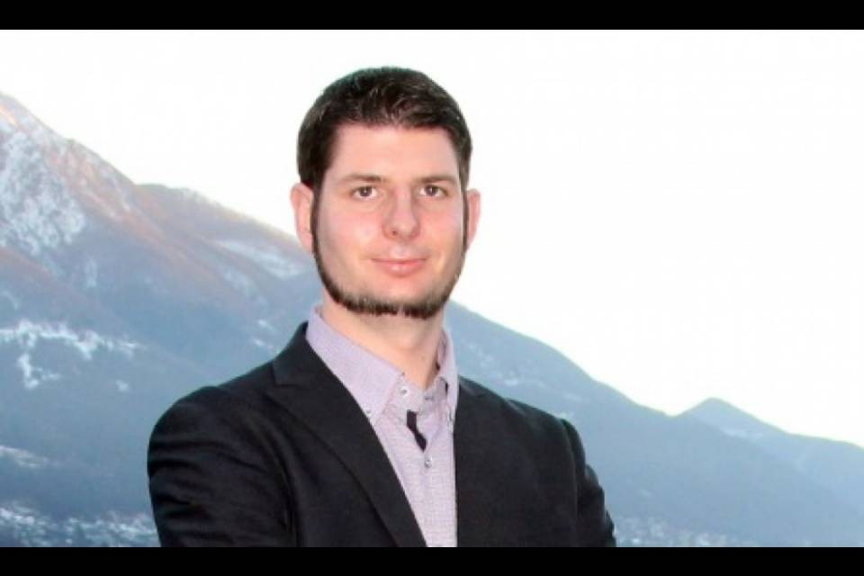 Cosimo Lupi - Nuove prospettive verso nord