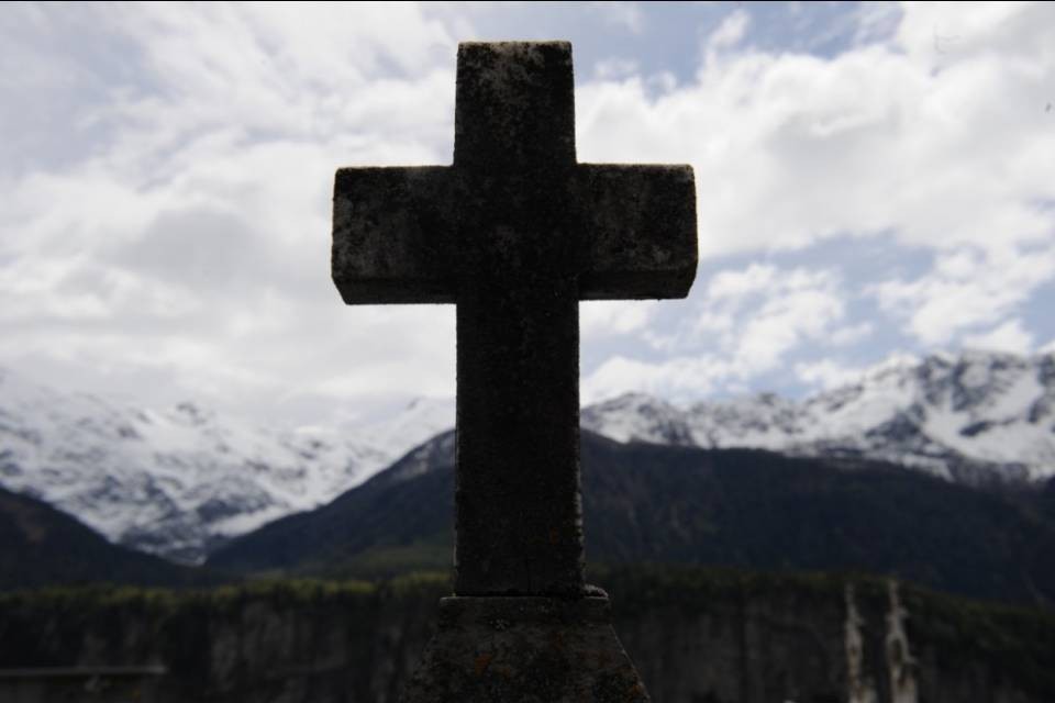 Morire in Ticino costa di più