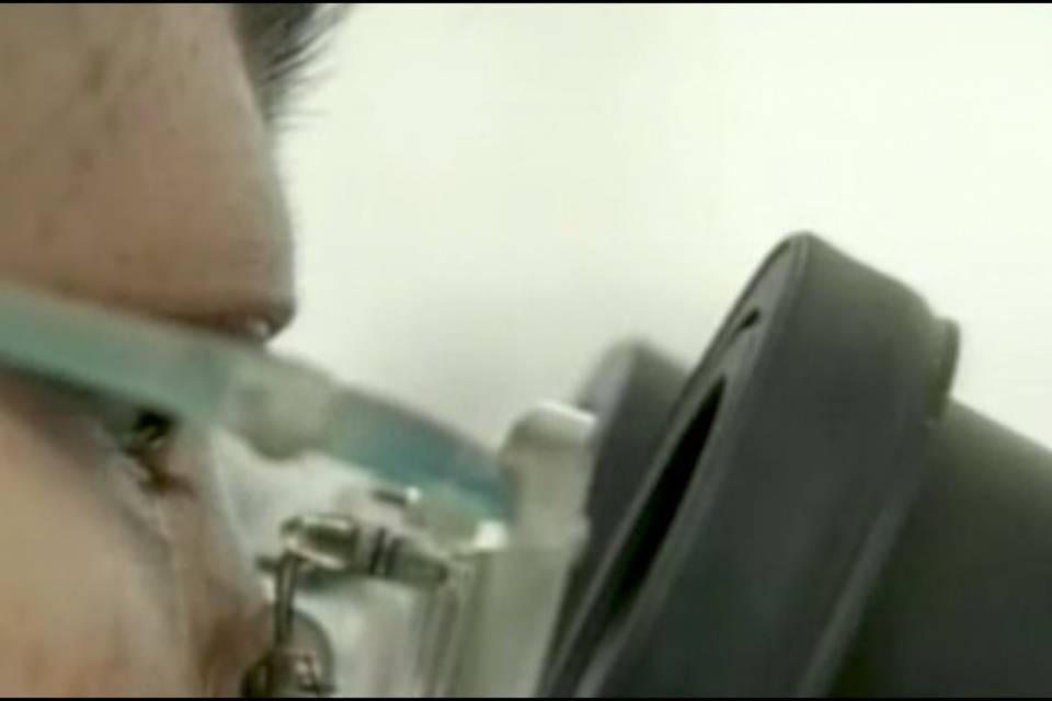 Scienziati cinesi al lavoro su nanomateriale anti Covid-19