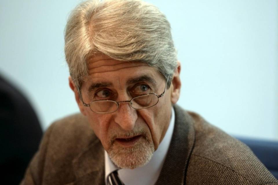 "Stop al dualismo delle istituzioni giudiziarie"