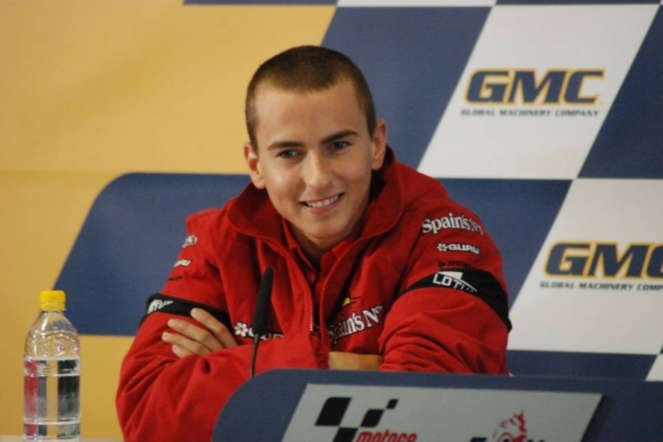 GP d'Italia: Lorenzo torna a trionfare dopo un anno e mezzo