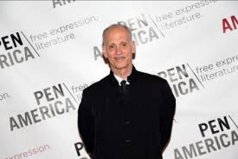 Pardo d'onore a John Waters